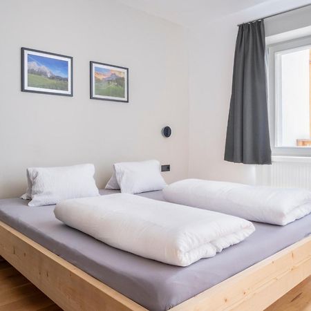 Haus Regina Διαμέρισμα Σέστο Εξωτερικό φωτογραφία