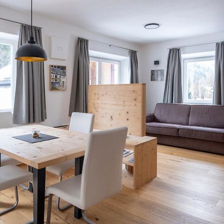 Haus Regina Διαμέρισμα Σέστο Εξωτερικό φωτογραφία