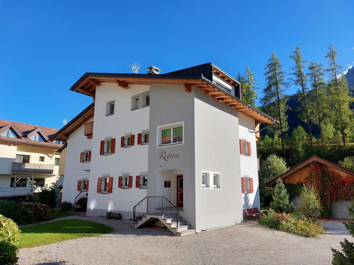 Haus Regina Διαμέρισμα Σέστο Εξωτερικό φωτογραφία