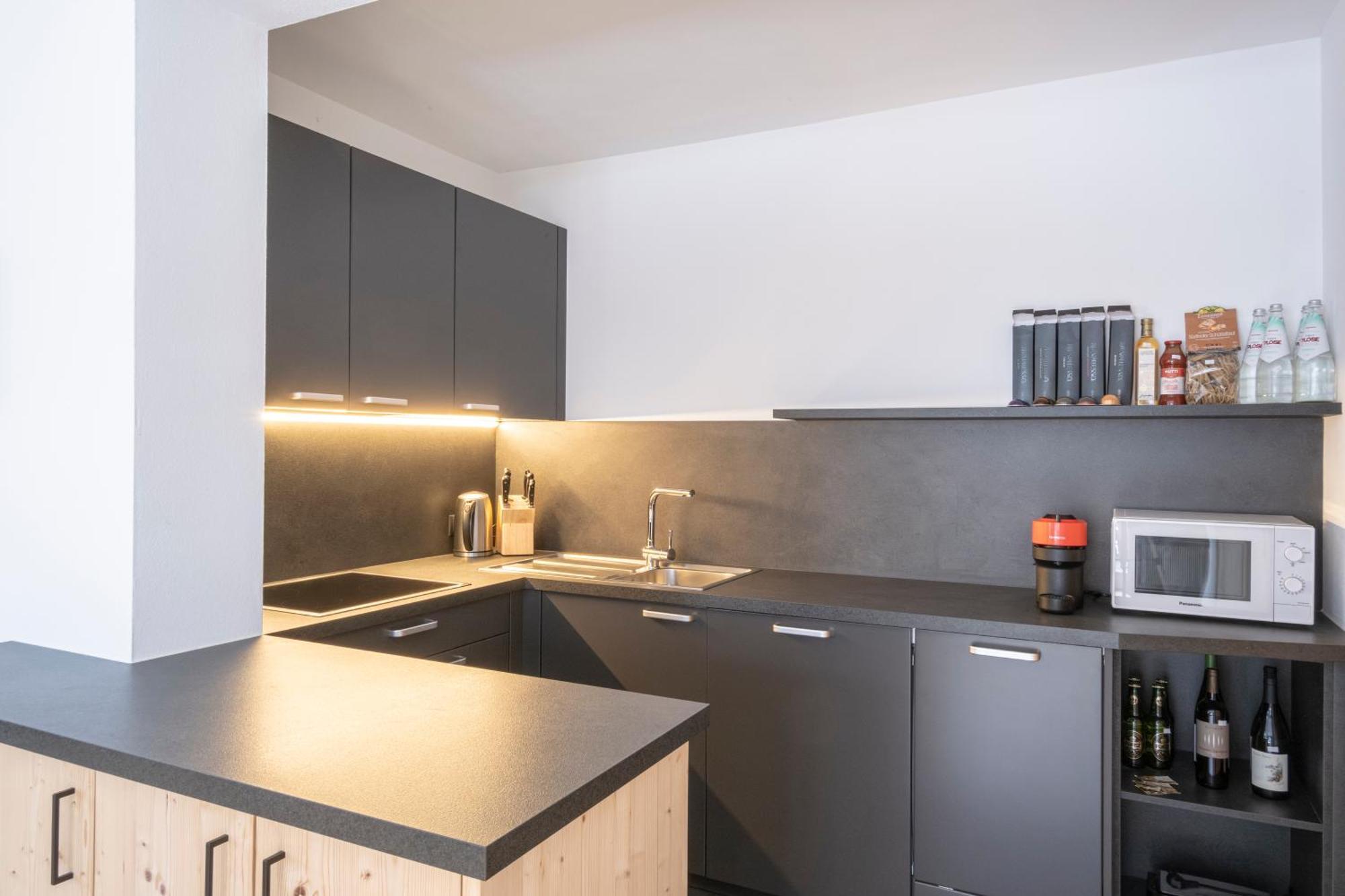 Haus Regina Διαμέρισμα Σέστο Εξωτερικό φωτογραφία