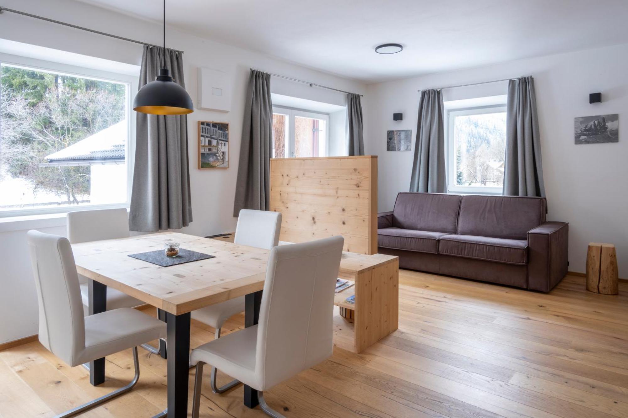 Haus Regina Διαμέρισμα Σέστο Εξωτερικό φωτογραφία